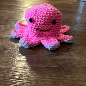 Handmade Amigurumi